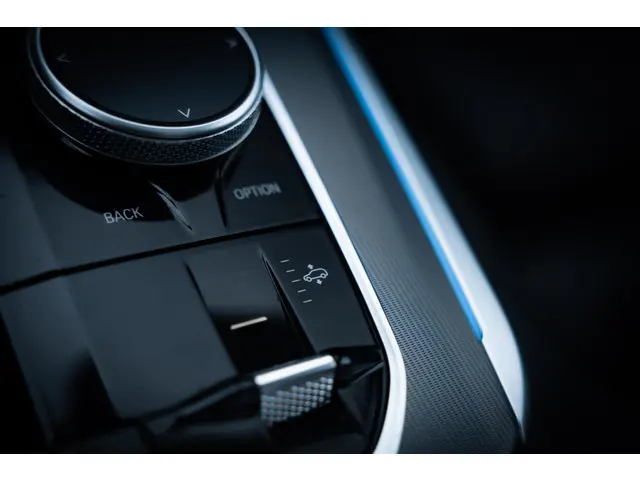 BMW X5 xDrive45e High Executive 2022 Hybride Benzine 17