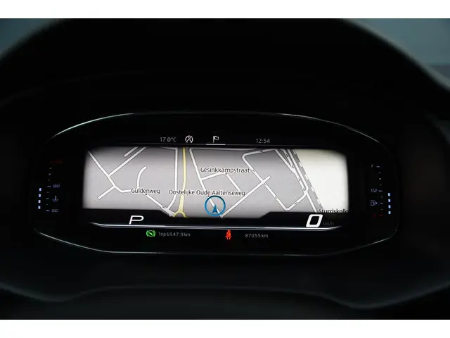 SEAT Leon ST 2.0 TSI FR Business Intense 2019 Benzine 19