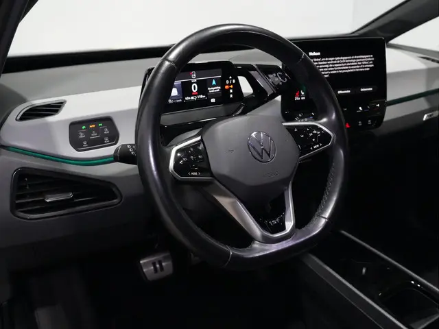 Volkswagen ID.3 204pk First Plus 58 kWh 2020 Elektrisch 15