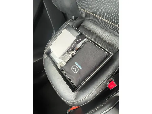 Mazda CX-5 2.0 SkyActiv-G 165 Luxury 2019 Benzine 15