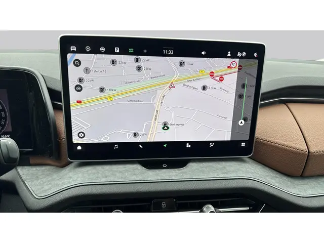 Škoda Kodiaq 1.5 TSI MHEV Business Edition 2024 Benzine 42