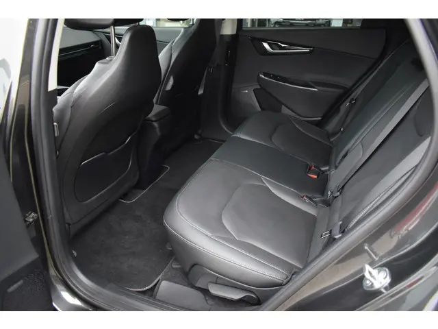 Kia EV6 Plus Advanced 77.4 kWh 228pk 2024 Elektrisch 5