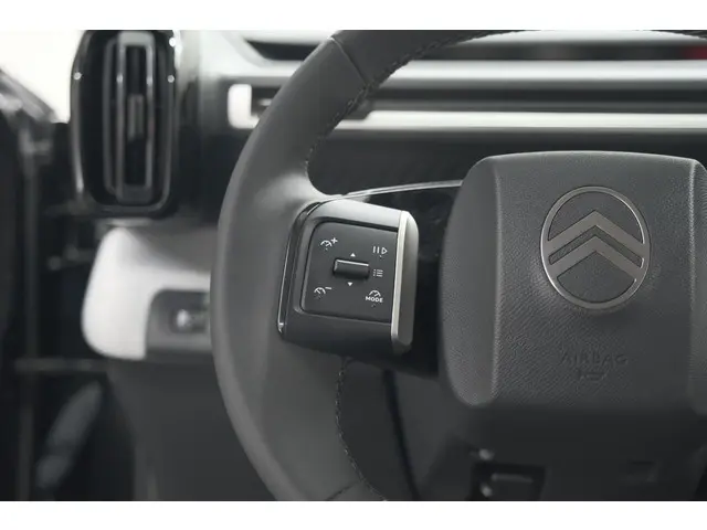 Citroën C3 Turbo 100pk Max 2024 Benzine 32