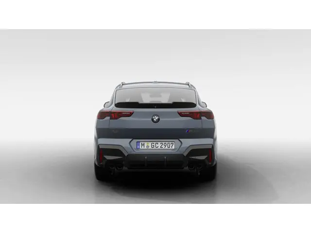 BMW X2 M35i xDrive 2025 Benzine 6