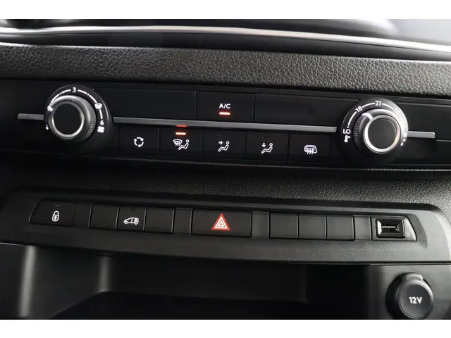 Opel Vivaro 2.0 CDTI L3H1 Edition 2023 Diesel 16