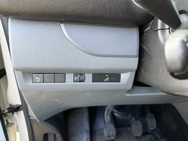 Opel Vivaro 1.5 CDTI L2H1 Edition 2020 Diesel 11