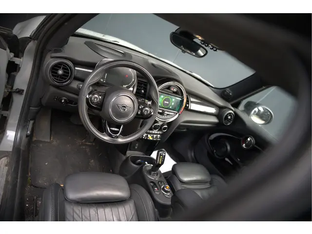 MINI Electric Mini Yours 33 kWh 2020 Elektrisch 7