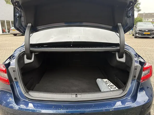 Renault Talisman 1.6 TCe Intens 2018 Benzine 9