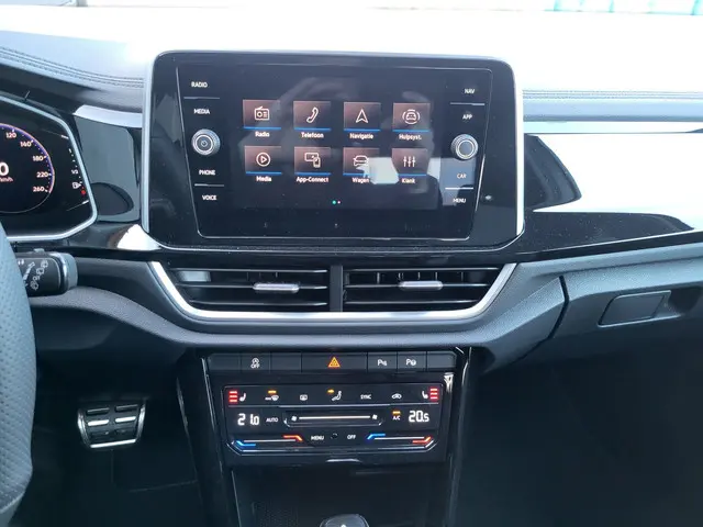 Volkswagen T-Roc 1.5 TSI Life Edition 2025 Benzine 16