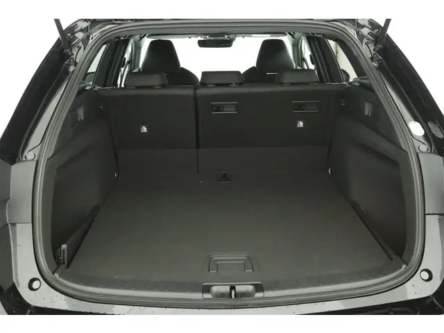 Suzuki Swace 1.8 Hybrid Select 2025 Hybride Benzine 25