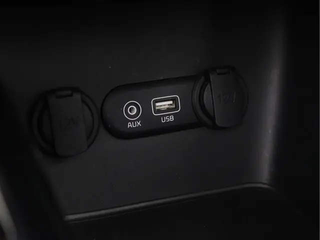 Kia cee'd Sportswagon 1.0 T-GDi GT-Line 2018 Benzine 48