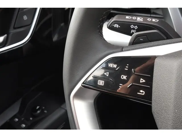 Audi Q4 e-tron 45 Edition 82 kWh 2024 Elektrisch 26