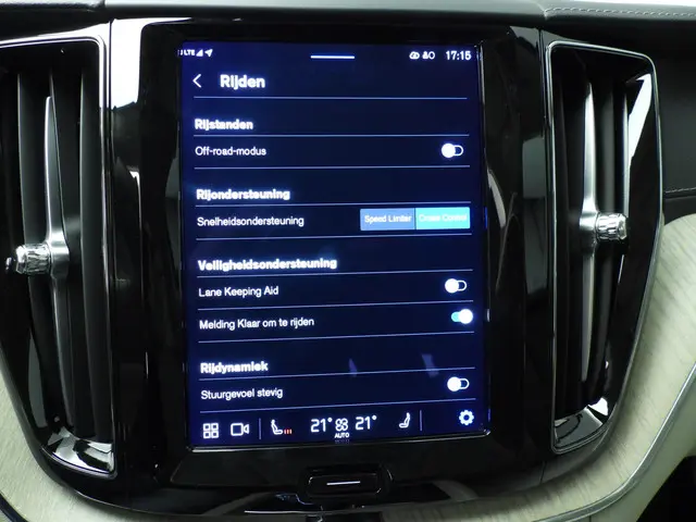 Volvo XC60 2.0 B4 Inscription 2022 Benzine 34