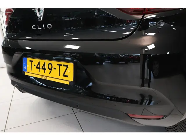 Renault Clio 1.0 TCe 90 Evolution 2023 Benzine 28