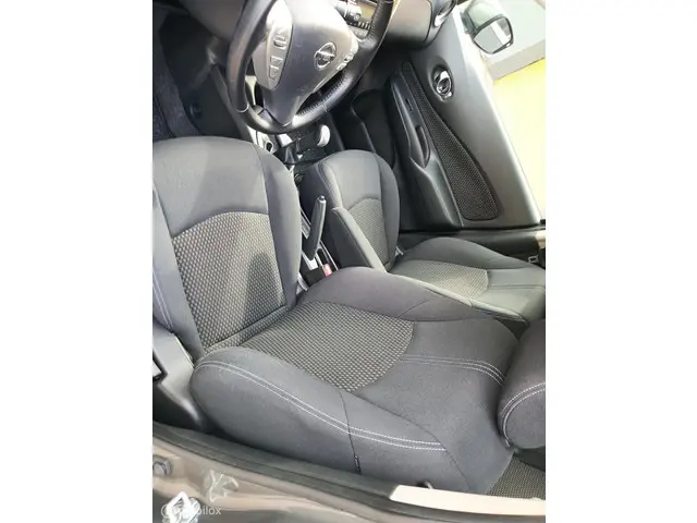 Nissan Note 1.2 Acenta Airco/cruise control 2017 Benzine 10