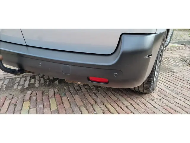 Peugeot Expert 226C 1.6 BlueHDI 95 Premium 2018 Diesel 26