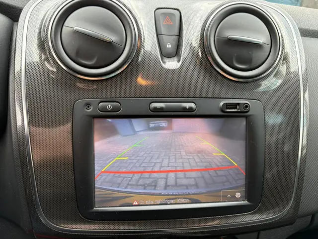 Dacia Sandero Stepway 0.9 TCe Bi-Fuel SL 2019 LPG/Gas 18