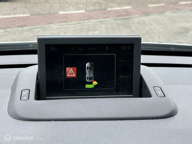Peugeot 3008 1.2 PureTech Style 2015 Benzine 17