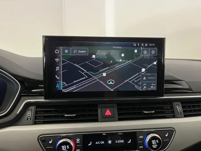 Audi A4 Avant 35 TFSI Launch edition 2020 Benzine 16