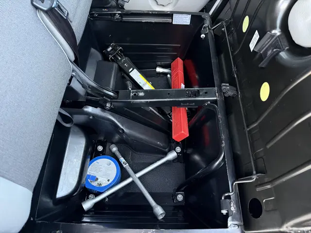 Volkswagen Transporter 2.0 TDI L1H1 2014 Diesel 22