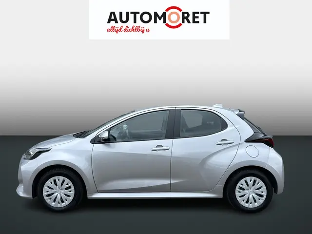Mazda 2 Hybrid 1.5 Pure 2023 Hybride Benzine