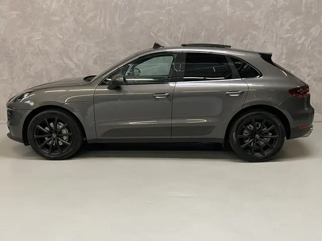 Porsche Macan 3.0 S /Pano /Camera /Burmester 2014 Benzine 5