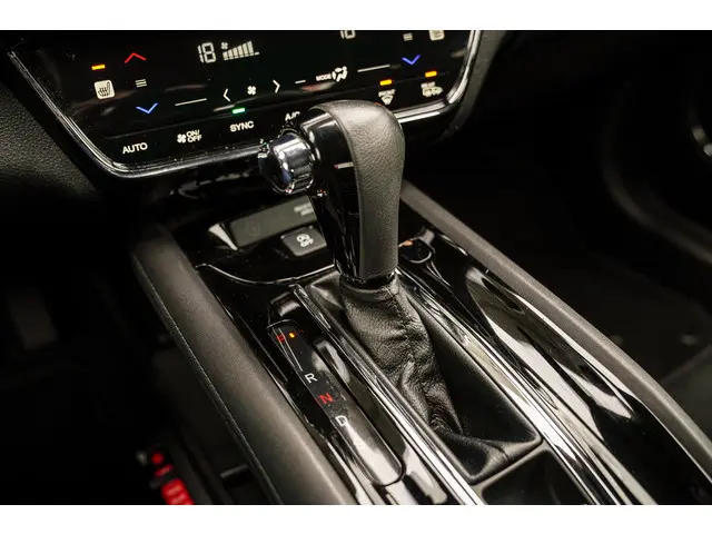 Honda HR-V 1.5i VTEC ELEGANCE 2020 Benzine 5