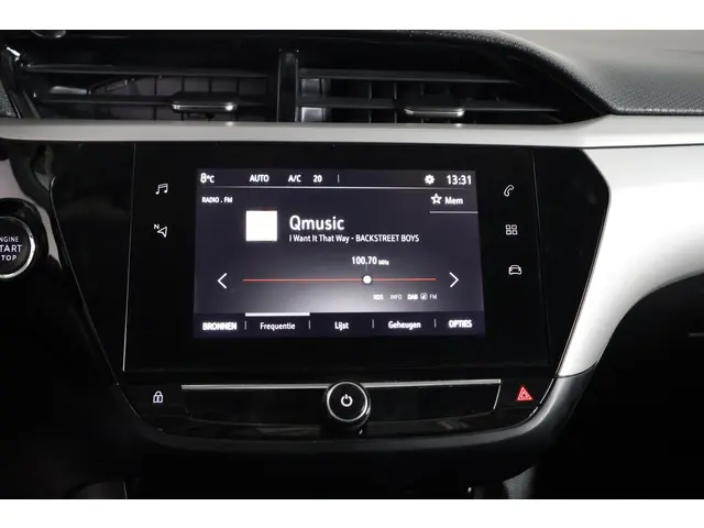 Opel Corsa-e Edition 50 kWh 2020 Elektrisch 25