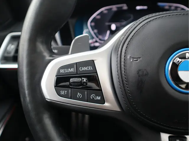 BMW 3 Serie M-Sport 2022 Hybride Benzine 42