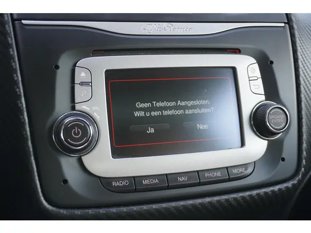 Alfa Romeo MiTo 1.3 JTDm ECO Esclusivo 2014 Diesel 32