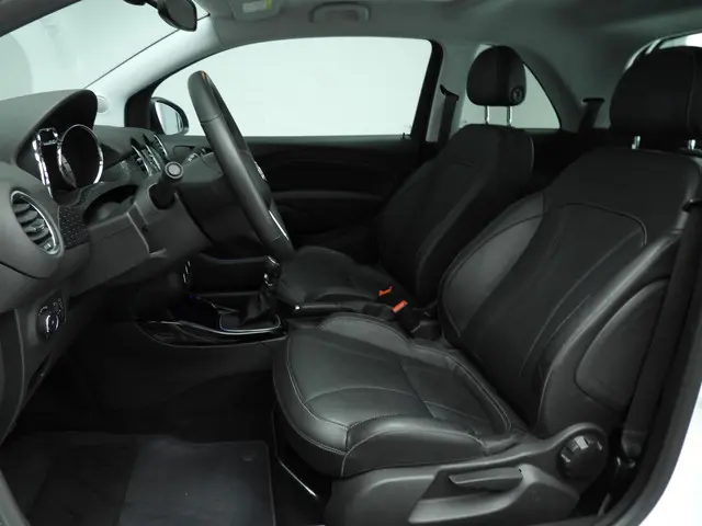Opel ADAM 1.4 Slam 2013 Benzine 7