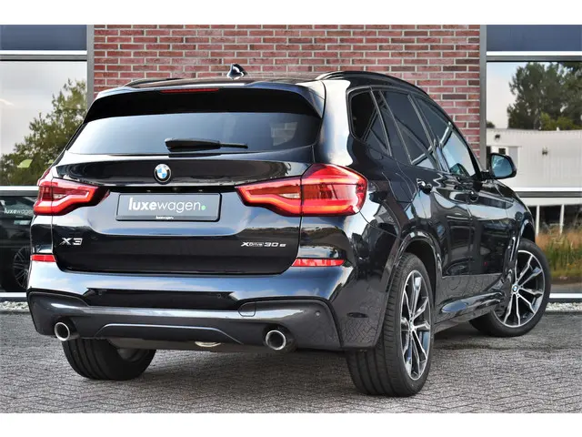 BMW X3 2
