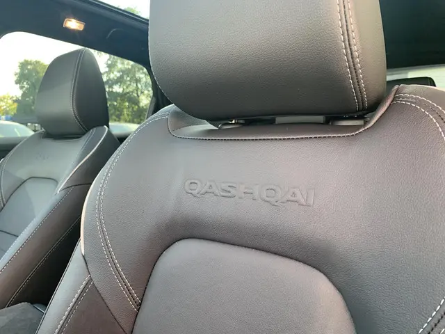 Nissan QASHQAI 1.5 e-Power N-Design 2025 Benzine 27
