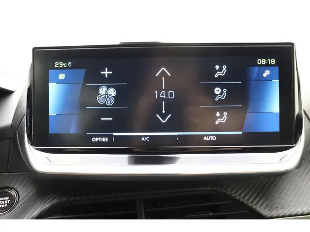 Peugeot e-2008 EV GT Pack 50 kWh 2021 Elektrisch 24