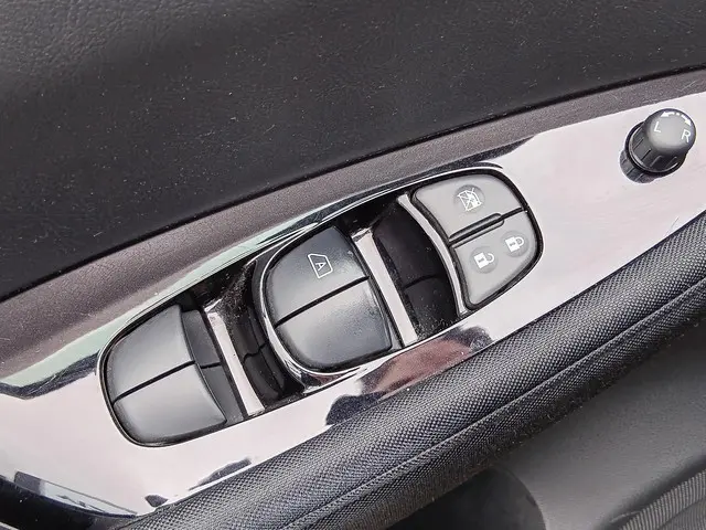Nissan Leaf 40 kWh Acenta 2020 Elektrisch 14