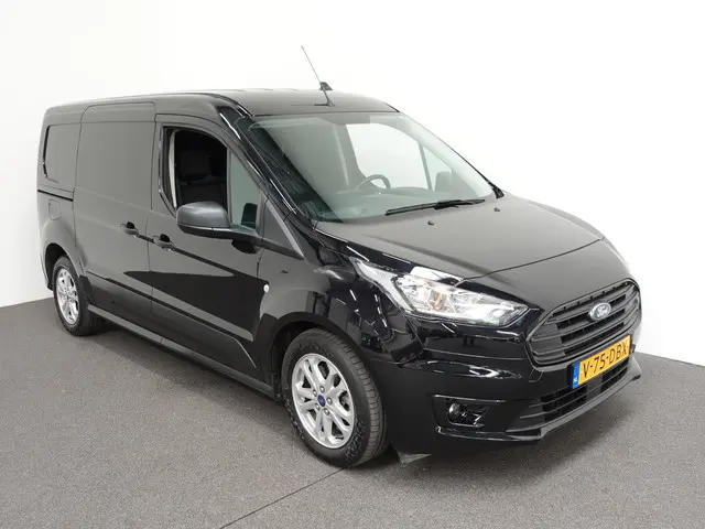 Citroën Berlingo 130pk Automaat 2020 Diesel 8