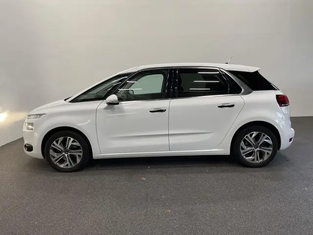 Citroën C4 Picasso 1.2 PureTech Exclusive 2015 Benzine 8
