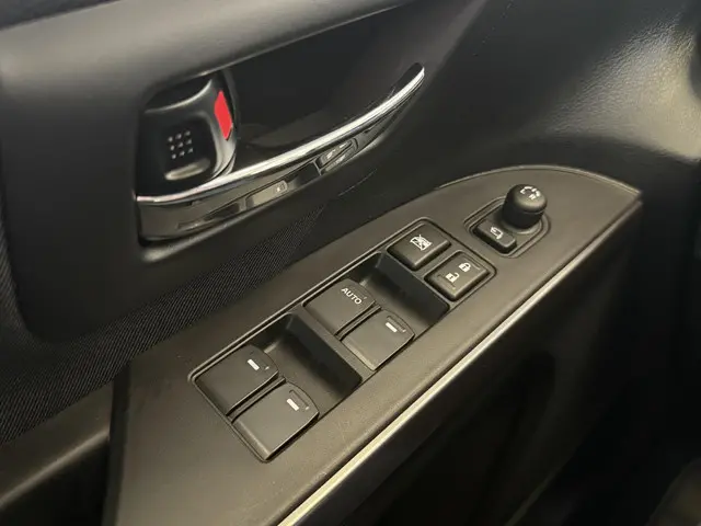 Suzuki S-Cross 1.5 Hybrid Select 2024 Hybride Benzine 29