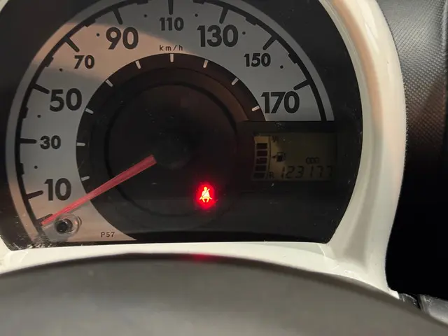 Citroën C1 1.0 Collection|Airco| 2012 Benzine 20