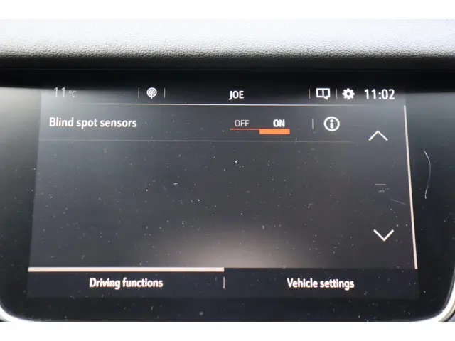 Opel Grandland X 1.2 Turbo Innovation org. NL 2019 Benzine 22