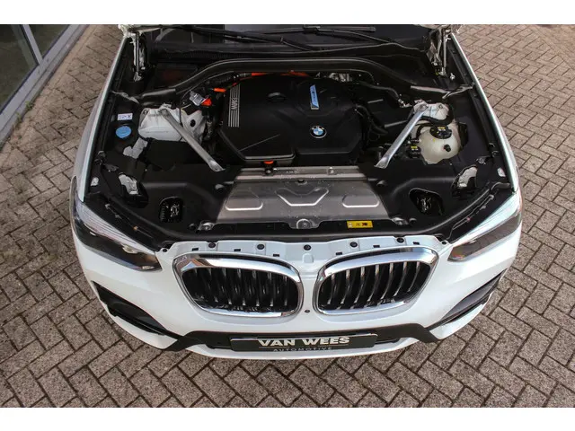 BMW X3 xDrive30e Executive 2020 Hybride Benzine 9