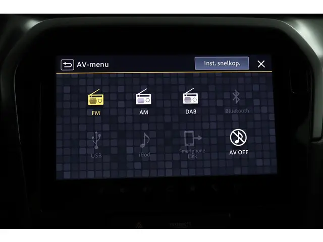 Suzuki Vitara 1.5 Hybrid Select 2025 Hybride Benzine 52