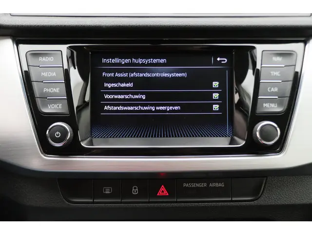 Škoda Fabia Combi 1.0 TSI Drive 2018 Benzine 42