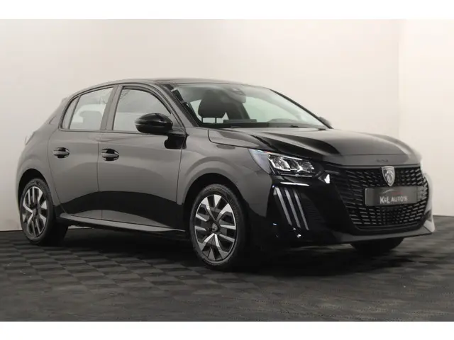 Peugeot 208 1.2 PureTech 75 Active 2024 Benzine 5