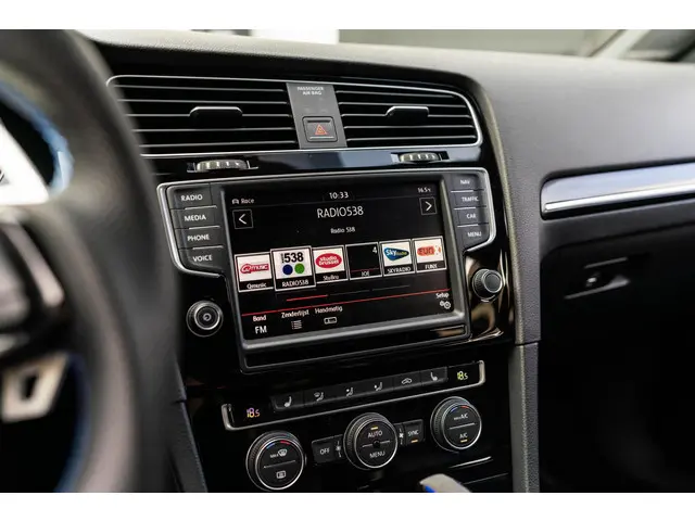 Volkswagen Golf Variant 2.0 TSI R 2015 Benzine 53