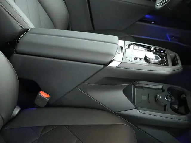 BMW iX xDrive40 2025 Elektrisch 78