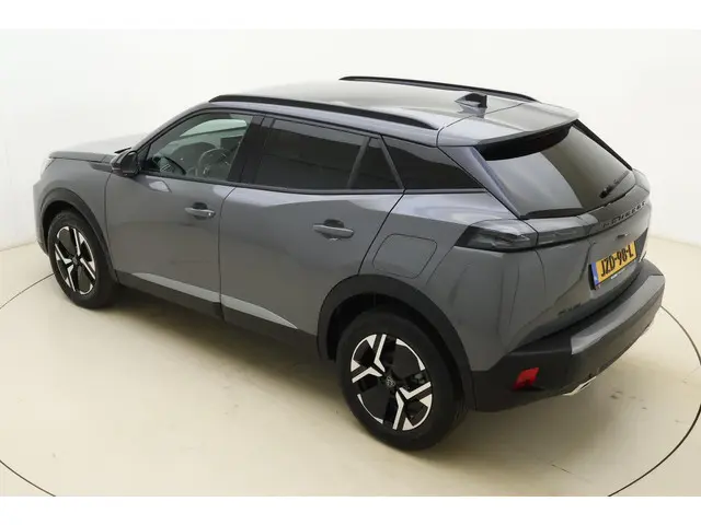 Peugeot 2008 1.2 Hybrid 145 Allure 2025 Hybride Benzine 4