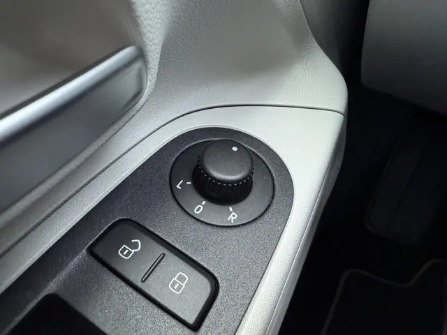Volkswagen e-up! e-up! 2018 Elektrisch 12