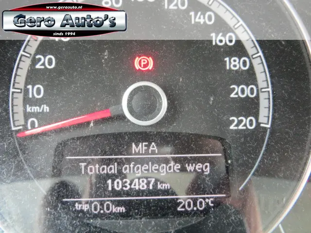 Volkswagen up! 2