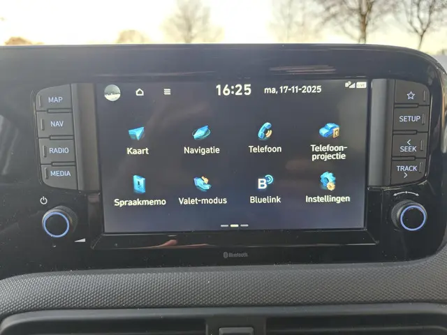 Hyundai i10 1.0 VERKOCHT 2023 Benzine 18